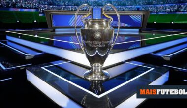 Afinal, quantos milhões já encaixaram Sporting e Benfica na Champions?