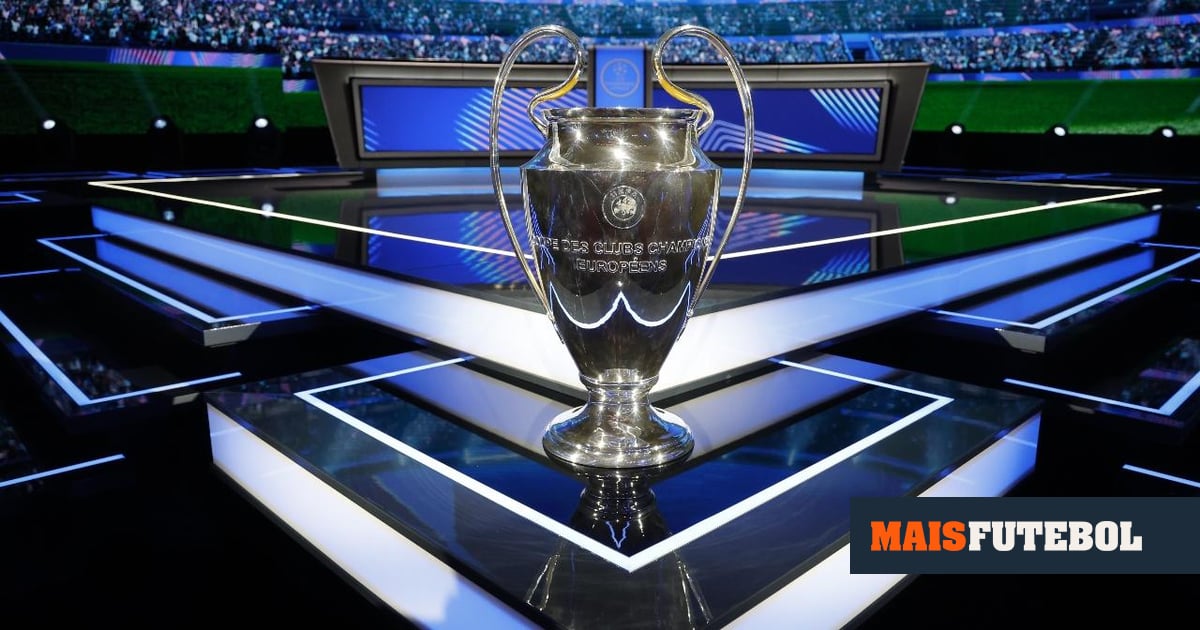 Afinal, quantos milhões já encaixaram Sporting e Benfica na Champions?