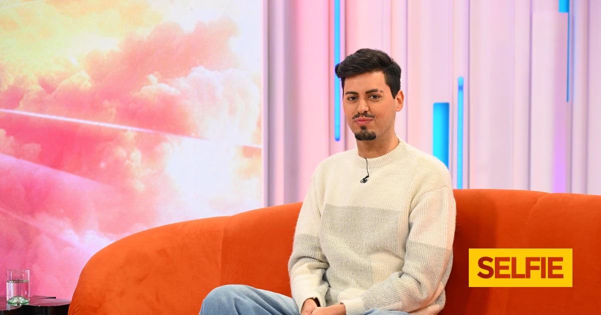 Ninguém reparou? Leandro Martins tem namorado... há três anos: "Eu até utilizava uma aliança"