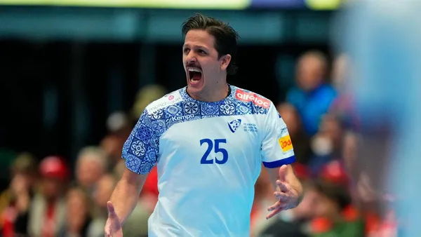 Europeu de Andebol: Portugal-Suécia AO VIVO - Maisfutebol