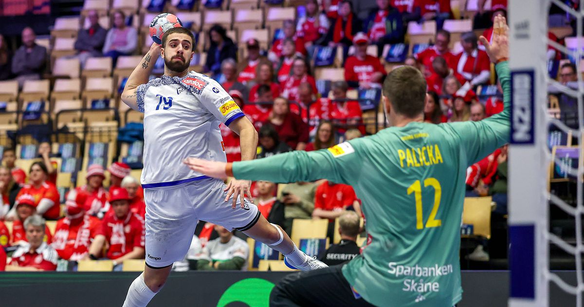 Portugal vence Suécia e faz história no Europeu!