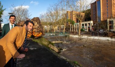 Depois da tempestade, veio Ventura, a campanha e os ataques ao Governo