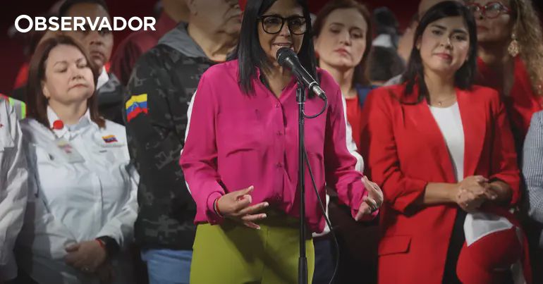 Venezuela abre petróleo ao investimento privado – Observador