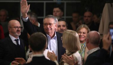 "Catástrofe" marca viragem na campanha de Seguro: das sugestões ao Governo à mudança de tom das ações