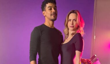 Criador de 'Marisa Maiô' roteirizou posts de Ana Paula - 31/01/2026 - BBB26