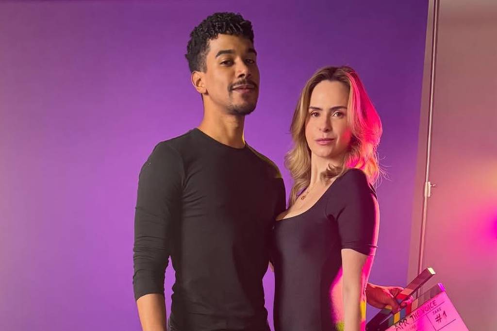 Criador de 'Marisa Maiô' roteirizou posts de Ana Paula - 31/01/2026 - BBB26