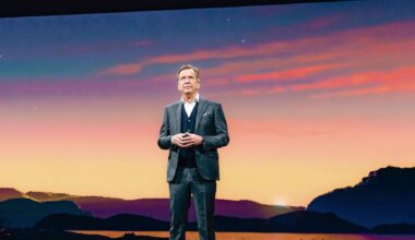 Volvo recua nos elétricos a 100% e assume viragem para a produção local