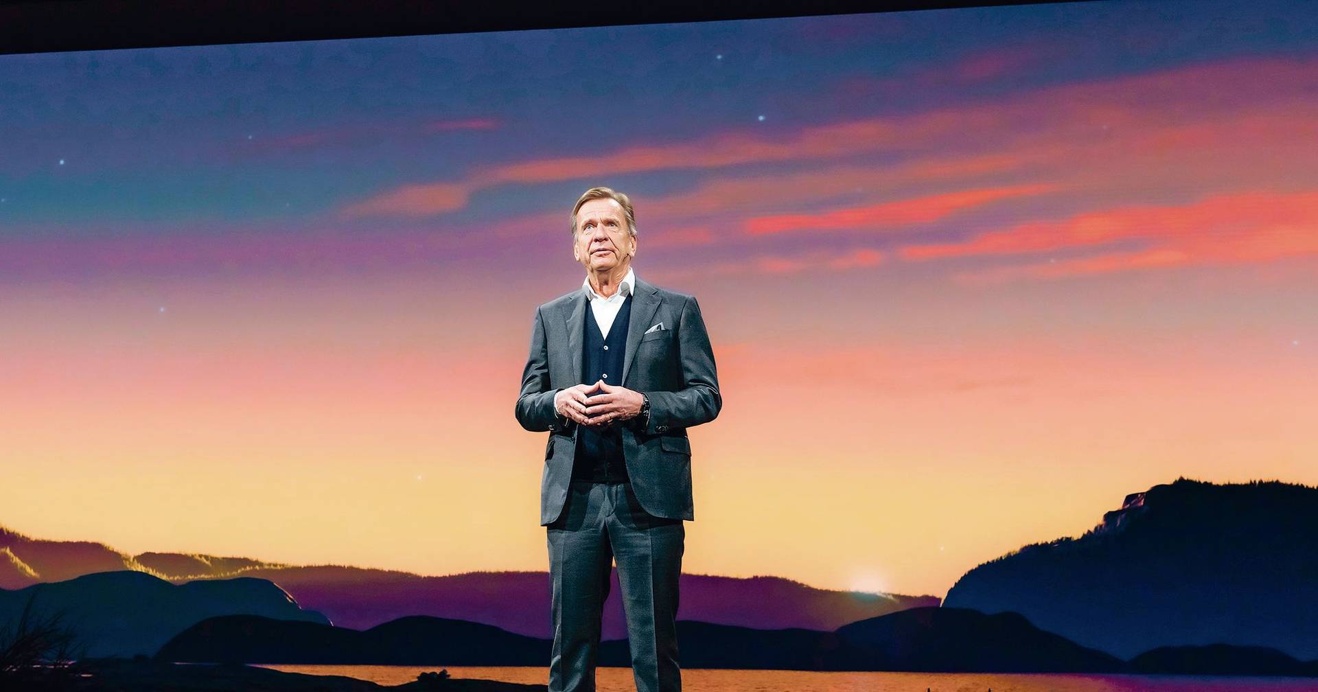 Volvo recua nos elétricos a 100% e assume viragem para a produção local