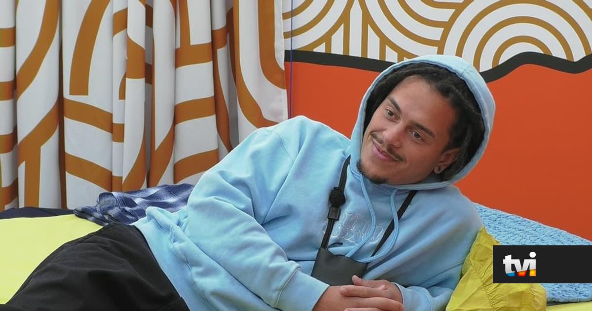 Carro de Maycon Douglas dá à costa e há uma foto que está a gerar indignação: «O travão de mão...» - Secret Story