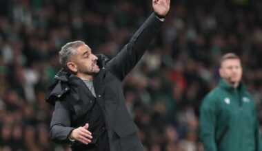 Rui Borges fala de Alisson e de dois em risco para o Dragão: "Vão a jogo"