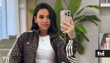 Joana Diniz anuncia fim de um ciclo com despedida marcante: «Cumpriu o seu propósito» - Primeira Companhia