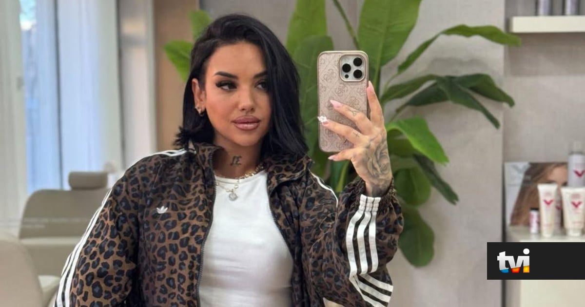 Joana Diniz anuncia fim de um ciclo com despedida marcante: «Cumpriu o seu propósito» - Primeira Companhia