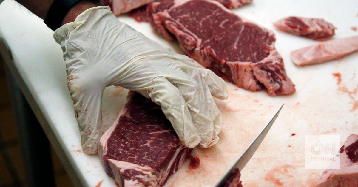 O alerta dos cardiologistas sobre a nova aposta dos EUA no consumo de gordura