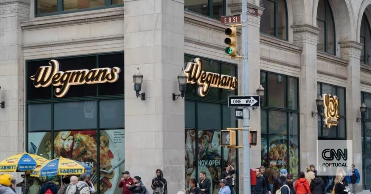 Esta loja está a rastrear os rostos, olhos e vozes dos clientes sem os avisar (e não é caso único)