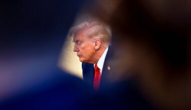 Estados Unidos novamente em 'shutdown', desta vez por causa do ICE