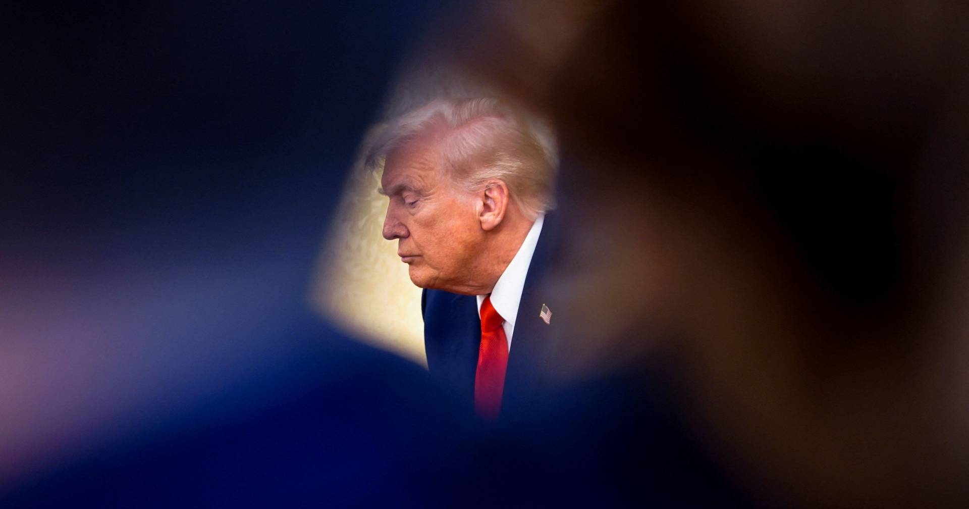 Estados Unidos novamente em 'shutdown', desta vez por causa do ICE