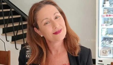 Corpo de filha de Delfina Cruz encontrado. PJ deteve alegado homicida na Lourinhã