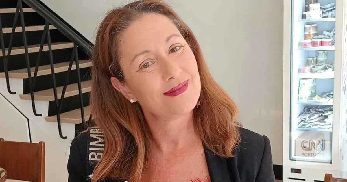 Corpo de filha de Delfina Cruz encontrado. PJ deteve alegado homicida na Lourinhã