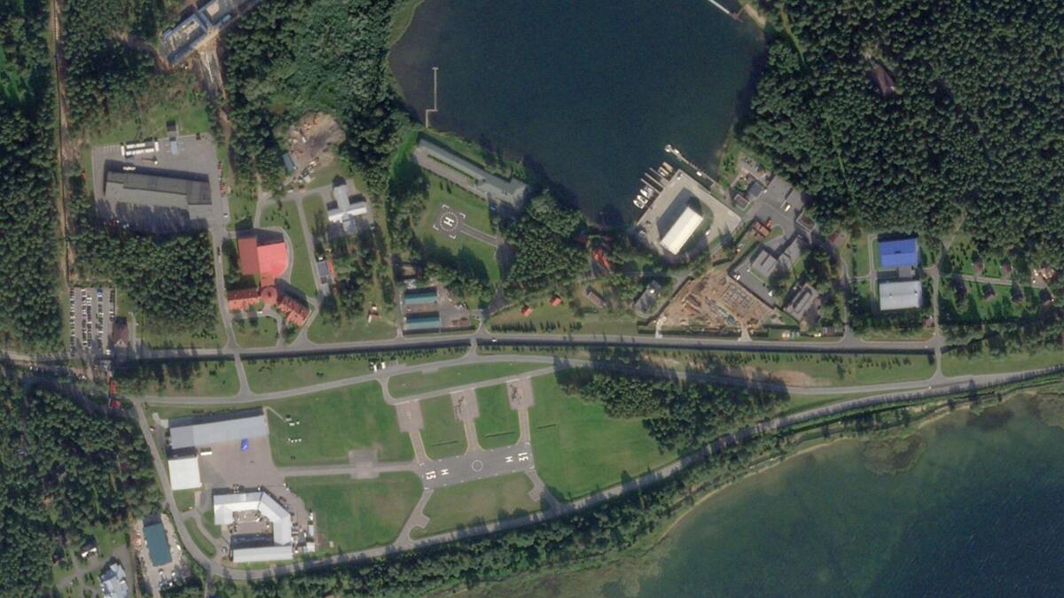 Jornal de Notícias Logo