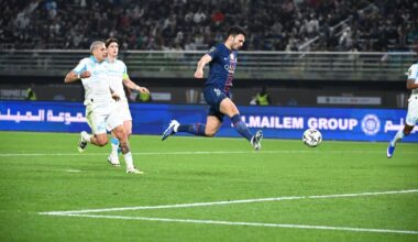 «Gonçalo Ramos merece jogar mais, eu sei...»