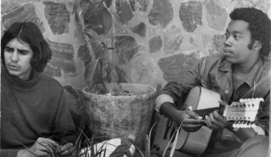 'Que falta enorme ele fará eternamente!'