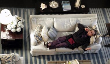 De candeeiros a poltronas: os 19 melhores achados nos saldos da Ikea