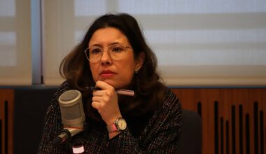 Mariana Leitão garante que nunca houve queixa ou denúncia de assédio sobre Cotrim Figueiredo