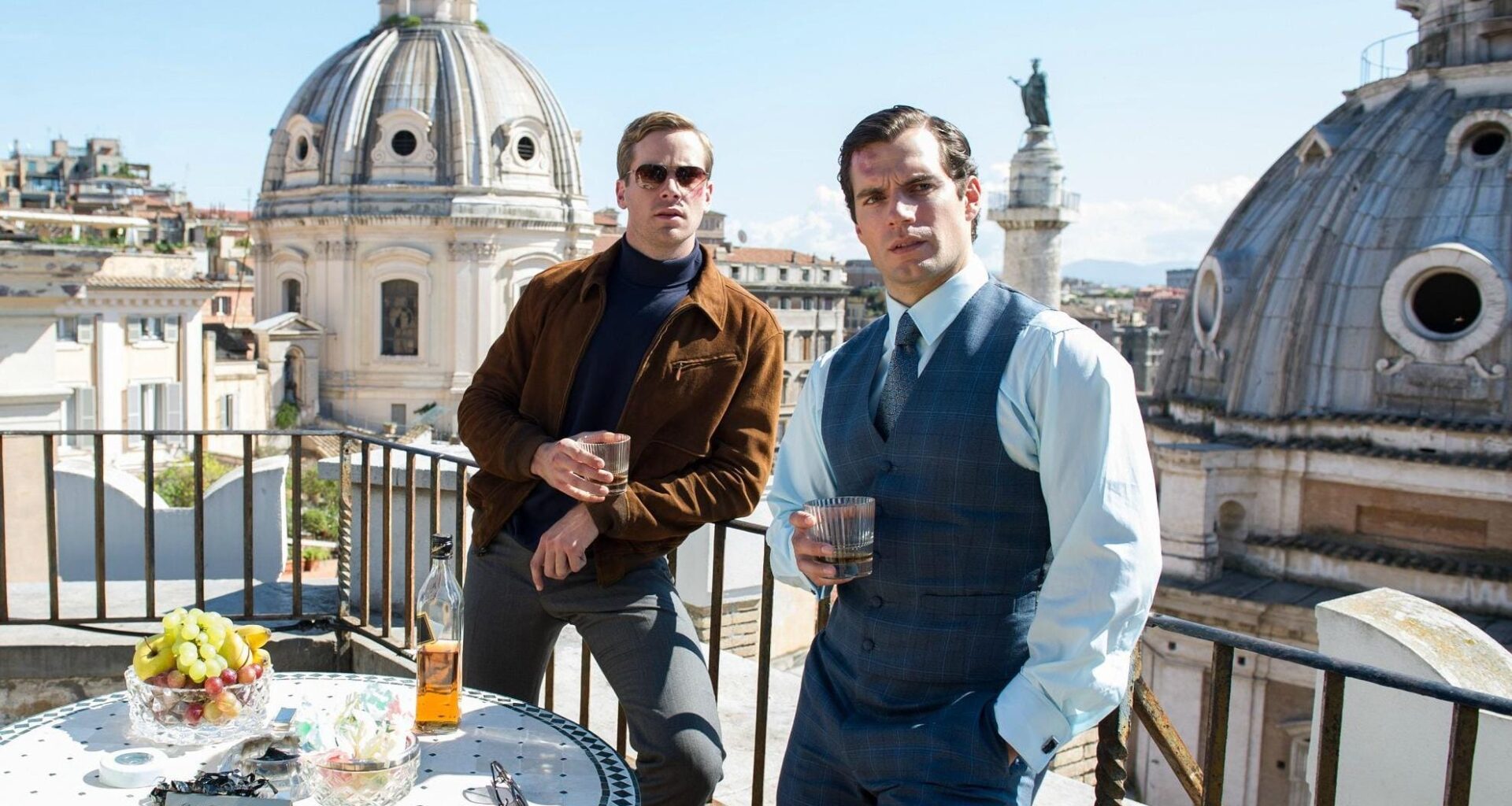 Este whisky está entre os melhores do mundo e com desconto no Continente