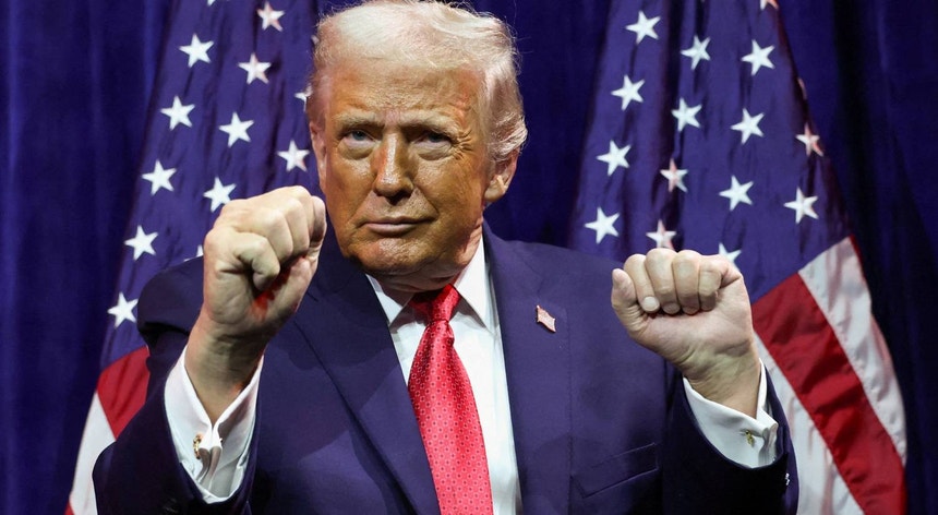 Trump retira Estados Unidos de mais de 60 organizações internacionais