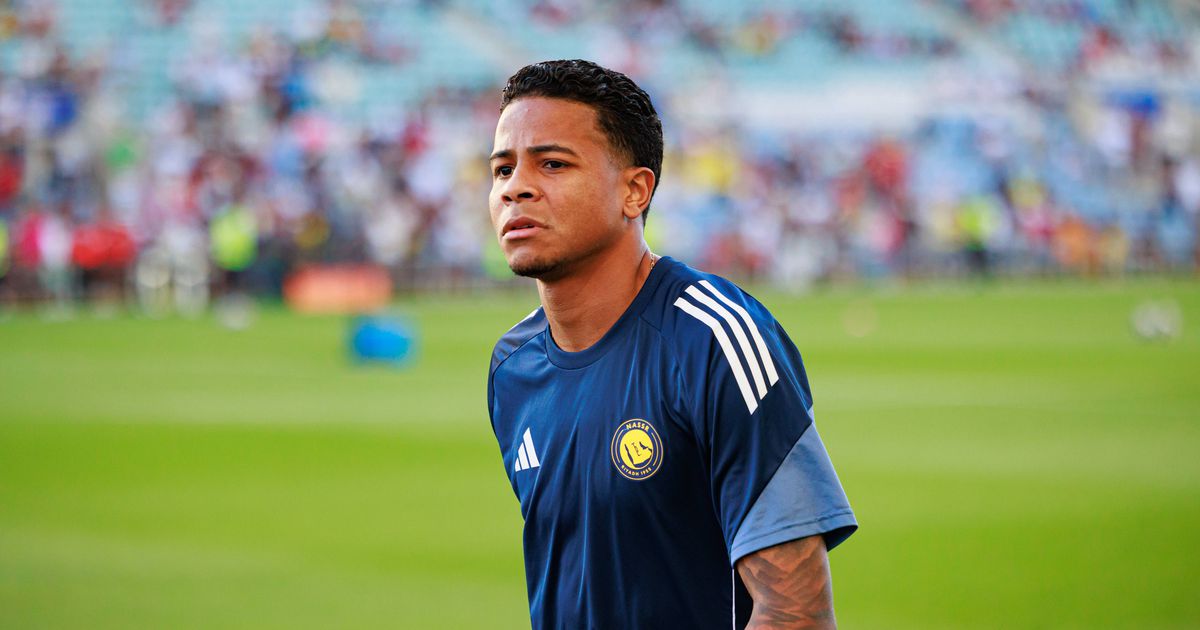 Reveladas condições (e concorrência) do Al Nassr para alvo do Benfica