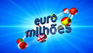 Jackpot de 77 milhões de euros no próximo sorteio do Euromilhões