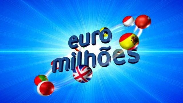 Jackpot de 77 milhões de euros no próximo sorteio do Euromilhões