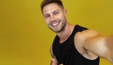 entenda origem do apelido do veterano do BBB 26