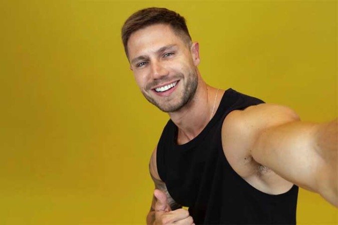 entenda origem do apelido do veterano do BBB 26