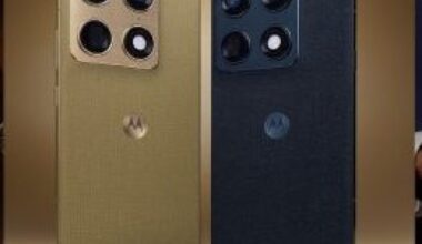 conheça o novo flagship com 7 anos de atualizações