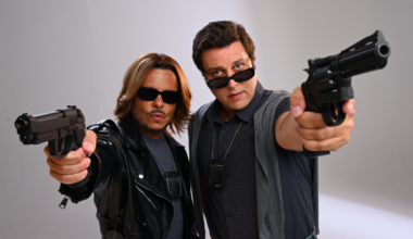 Pedroca Monteiro estrela filme inspirado em ideia de Paulo Gustavo e Marcus Majella | Diversão