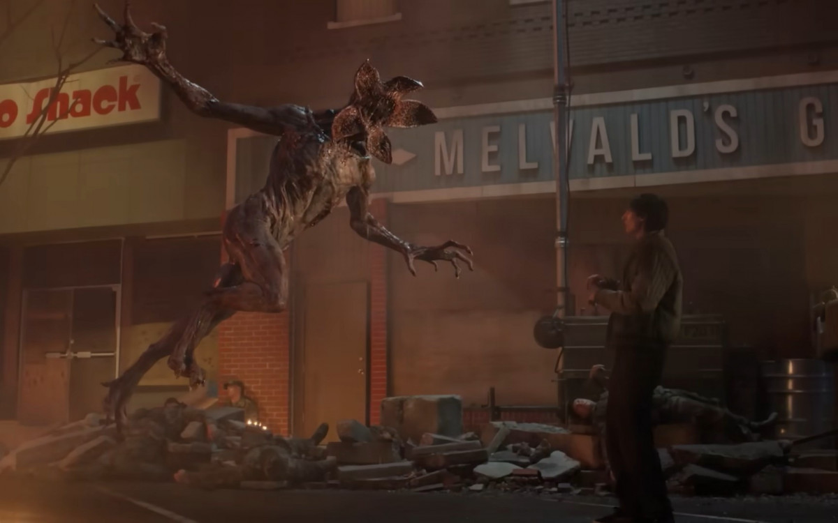 Criadores de 'Stranger Things' explicam motivo do sumiço dos Demogorgons no episódio final | Televisão