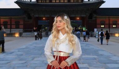 Mariana Tollendal nasceu em Minas mas cresceu no DF -  (crédito: Reprodução Tollendal via Instagram)