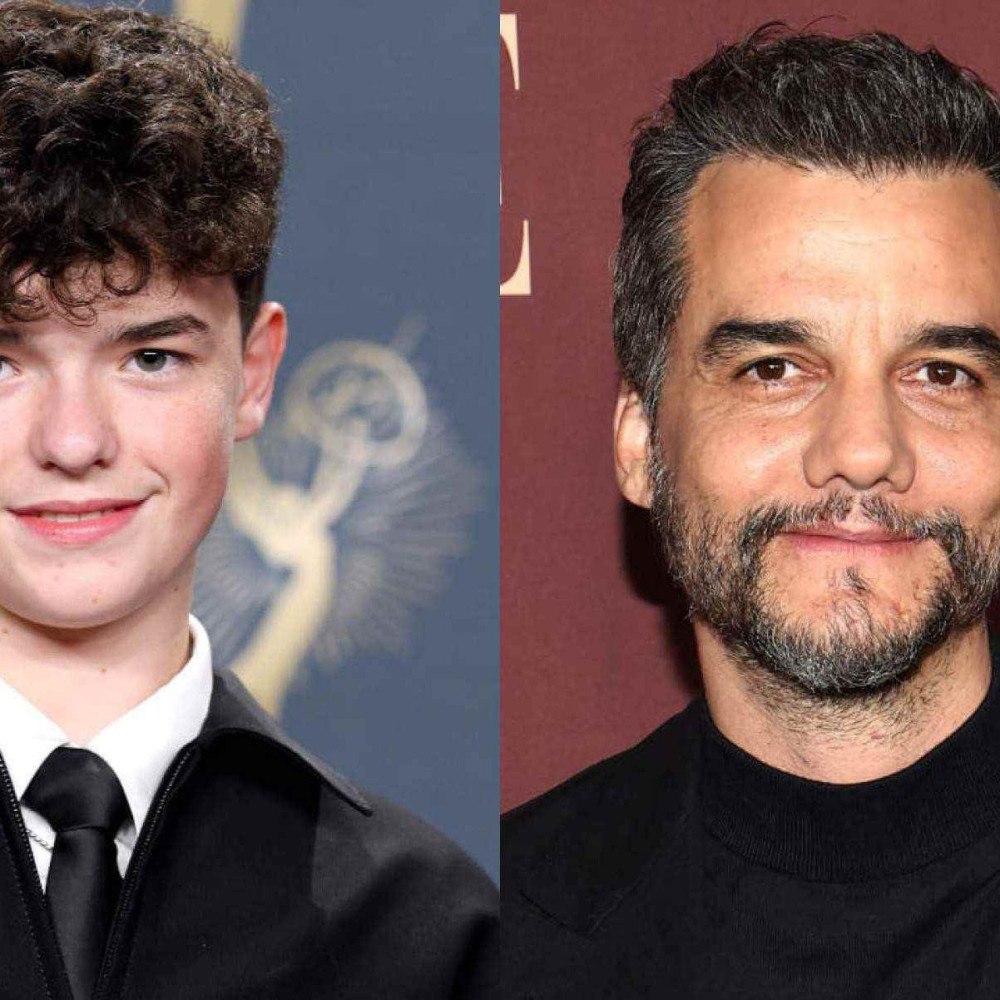 Ator de 16 anos derrota Wagner Moura no Critics Choice Awards