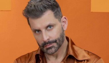 Henri Castelli, participante do grupo Camarote do BBB 26 -  (crédito: Manoella Mello/Globo - Divulgação)