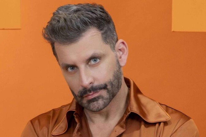 Henri Castelli, participante do grupo Camarote do BBB 26 -  (crédito: Manoella Mello/Globo - Divulgação)