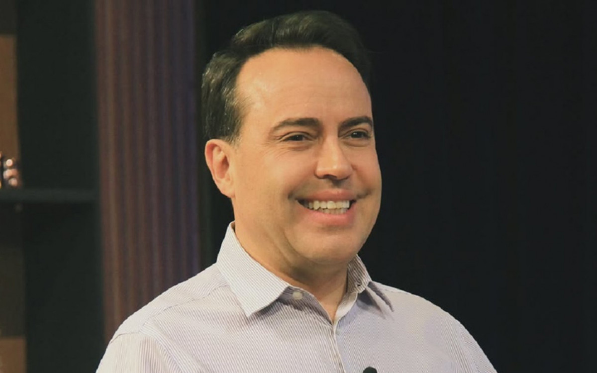 Jovem Pan, Rinaldi e muita confusão | Canal D