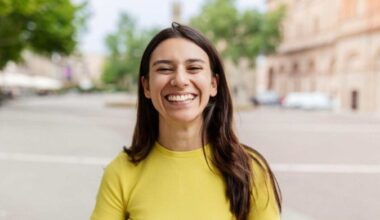 O riso contribui para o equilíbrio emocional e torna o dia a dia mais leve (Imagem: Xavier Lorenzo