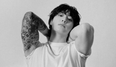 Brasileira é presa na Coreia por perseguir Jung Kook, do BTS -  (crédito: Reprodução/Redes Sociais)