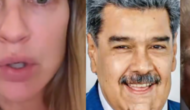 'Como um presidente sequestra outro?'