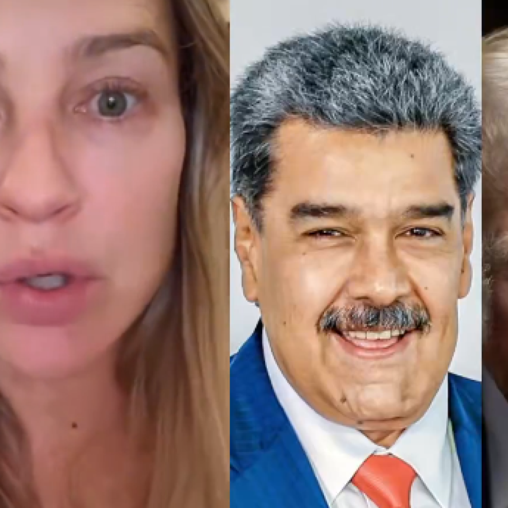 'Como um presidente sequestra outro?'