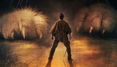 Remake de uma das melhores ficções científicas da história já estreou e ninguém percebeu