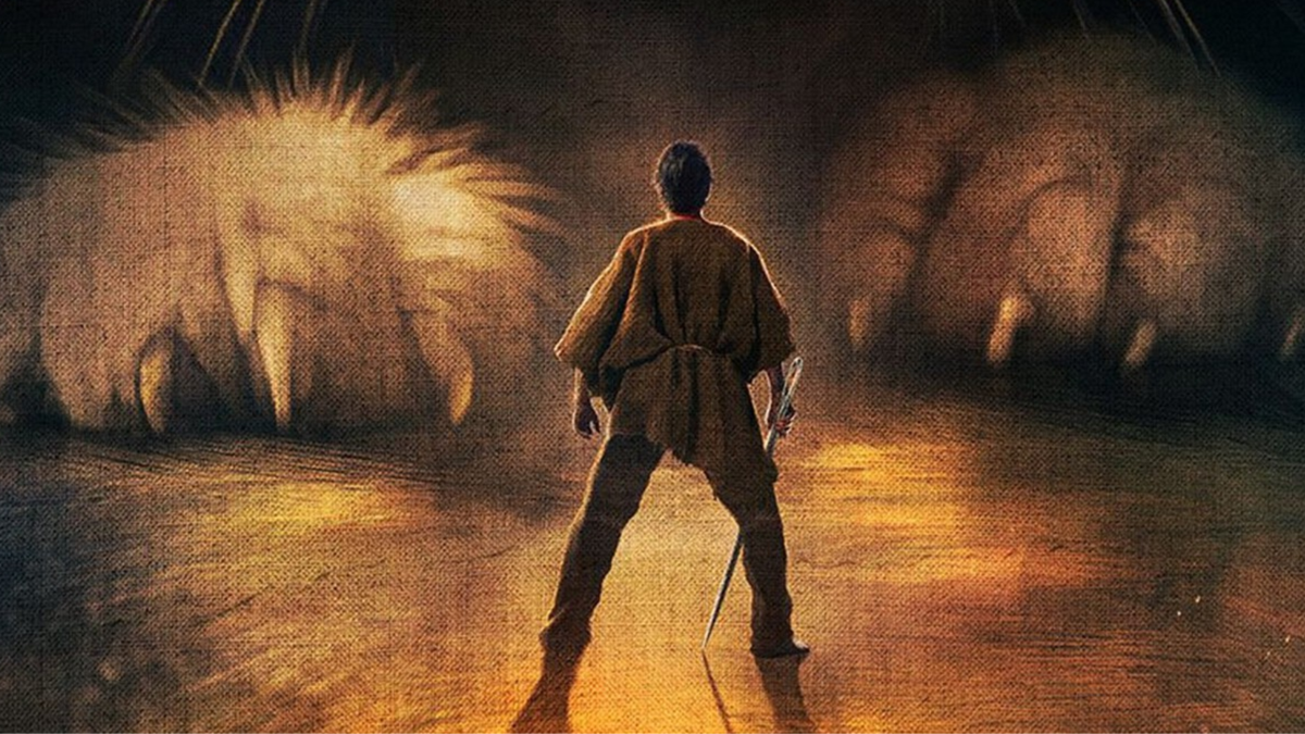 Remake de uma das melhores ficções científicas da história já estreou e ninguém percebeu