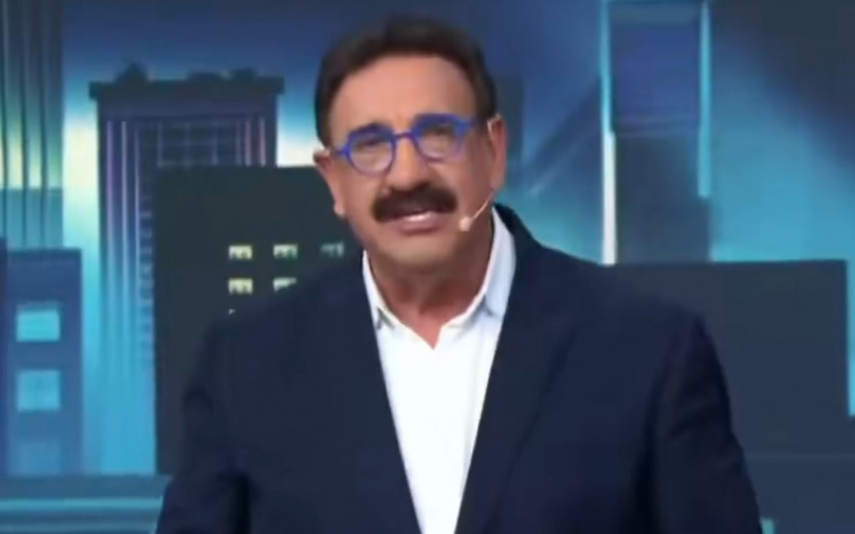 Ratinho corre atrás para receber indenização de famoso jogador morto | Daniel Nascimento