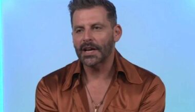 Saiba o que a Globo fez com o cachê de Henri Castelli após desclassificação -  (crédito: TV Globo)